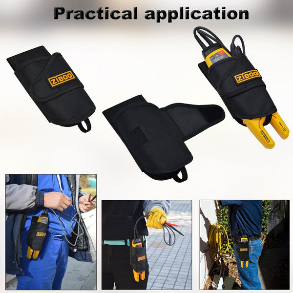 ZIBOO C30 Robustes Stoffholster, für T5-1000/T5-600/T6-1000/T6-600
