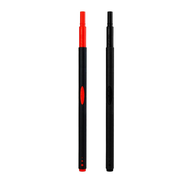 ZIBOO TP280 Test Probe Extenders Replace Compatible with Fluke L210 Probe Light and Extender Kit Visit the ZIBOO Store