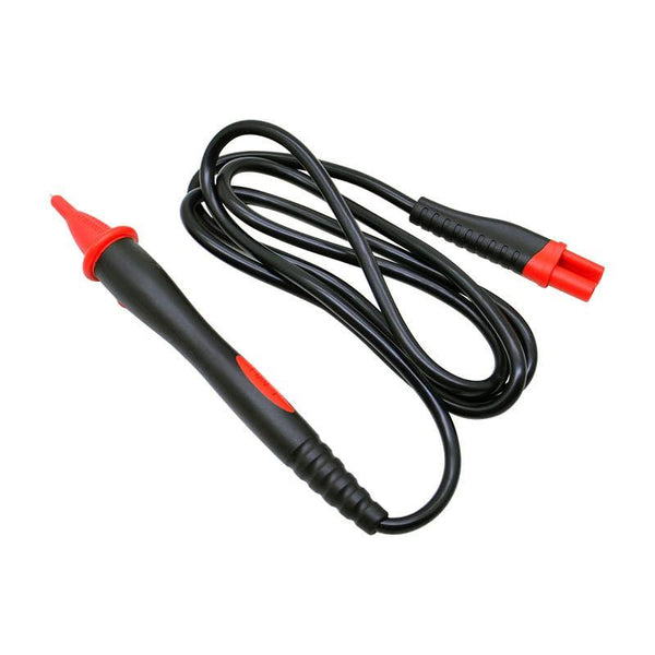 ZIBOO TP165X Remote Control Probe with Test Button Use for Megohmmeter Insulation Resistance Tester, Insulation Multimeter, for 1503 1507 1587 1577 1550B