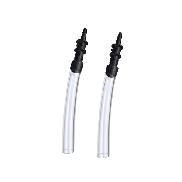 ZIBOO RMA316 Manometer Tube Adapter, 3/16" to 5/16