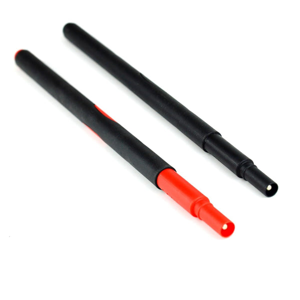 ZIBOO TP280 Test Probe Extenders Replace Compatible with Fluke L210 Probe Light and Extender Kit Visit the ZIBOO Store