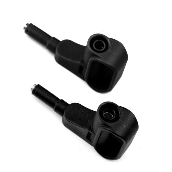 ZIBOO MP1 Magnetsonde 1, Magnetsondenspitzen, Magnetsonden für 4-mm-Bananenstecker, 4er-Set für die FLUKE 190-Serie