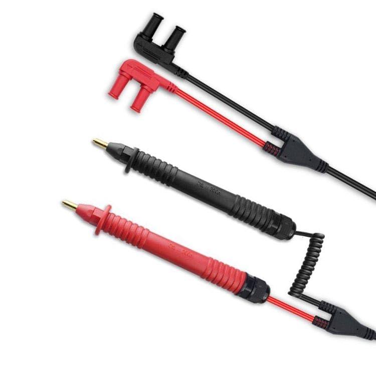 ZIBOO 9465-10 Pin Type 4 Terminal Probe Instruction Manual