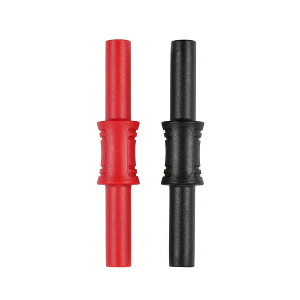 ZIBOO P13 Compliant Test Lead Coupler, Test Lead Extender (ZB-P13(Female)1 Set)
