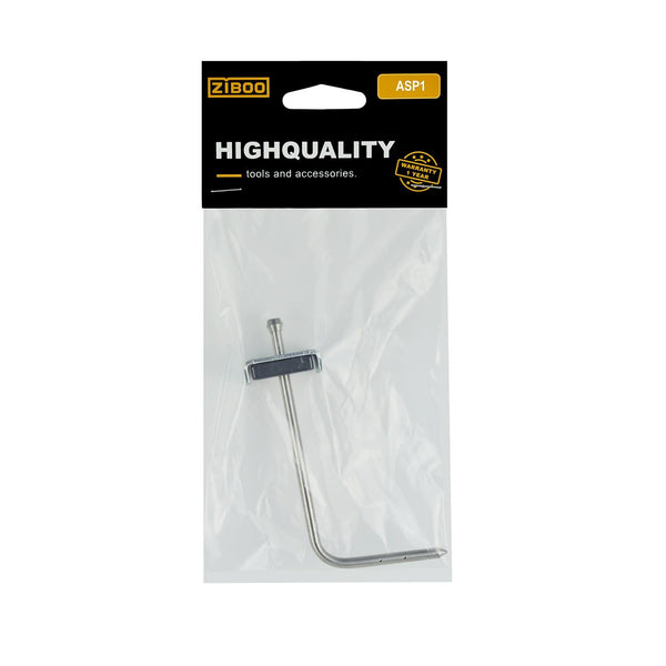 ZIBOO Static Pressure Probe (ZIBOO ASP1)