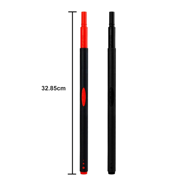 ZIBOO TP280 Test Probe Extenders Replace Compatible with Fluke L210 Probe Light and Extender Kit Visit the ZIBOO Store