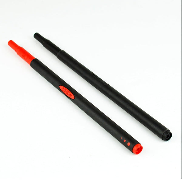 ZIBOO TP280 Test Probe Extenders Replace Compatible with Fluke L210 Probe Light and Extender Kit Visit the ZIBOO Store