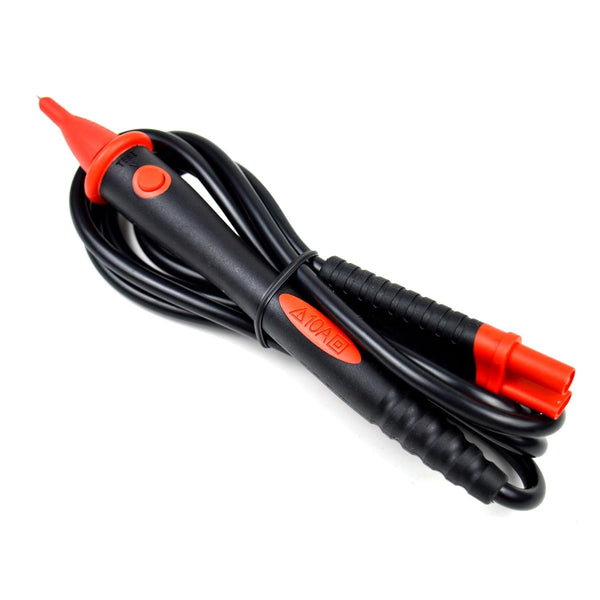 ZIBOO TP165X-K(KIT-14 kit Included) Remote Control Probe with Test Button Use for Megohmmeter Insulation Resistance Tester, for 1503 1507 1587 1577