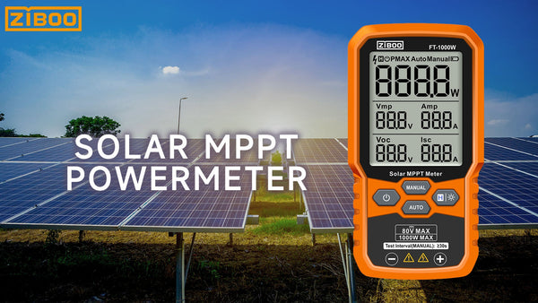 Unlock the full potential of your solar setup! ☀️⚡