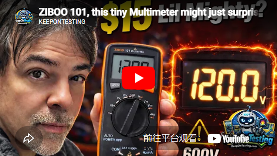 ⚡ Big Power in a Small Package!