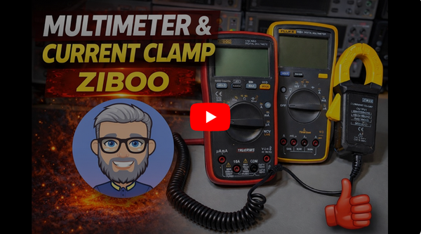 Precision meets performance. 🛠️