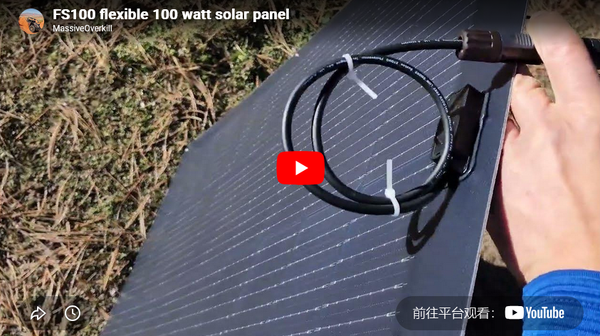 Is a $40 Amazon Solar Tester Actually Useful? ☀️⚡