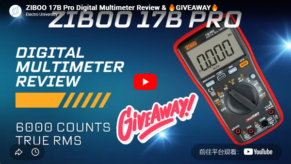 Real-World Accuracy: Putting the ZIBOO 17B Pro Through a Laboratory Gauntlet