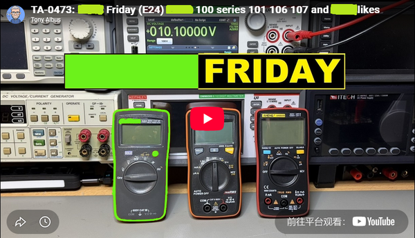 Compact Multimeter Buying Guide: Base vs. Premium Pocket Models