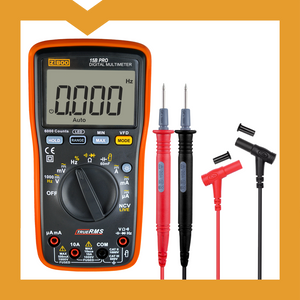 Multimeter