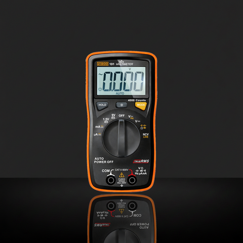 Multimeter – ziboo