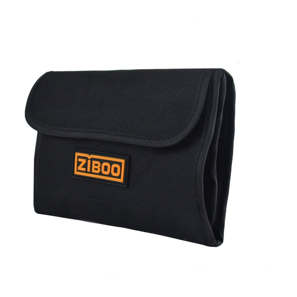 ZIBOO C10 Master Accessory Set Storage Case Tool Bag,Case For Test Leads & Probe