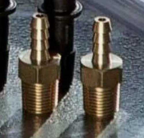 ZIBOO JL3MN2 Manometer Probe Kit , Use for Klein Tools ET180 Digital Manometer