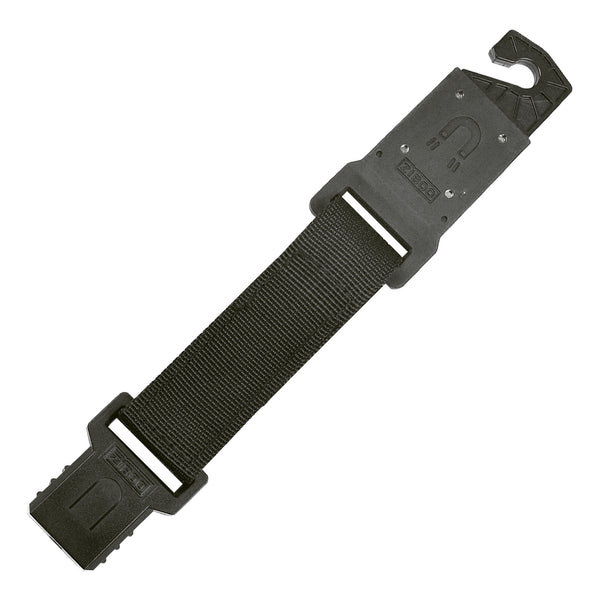 ZIBOO UMHS-757 Universal Magnetic Hanging Strap Kit