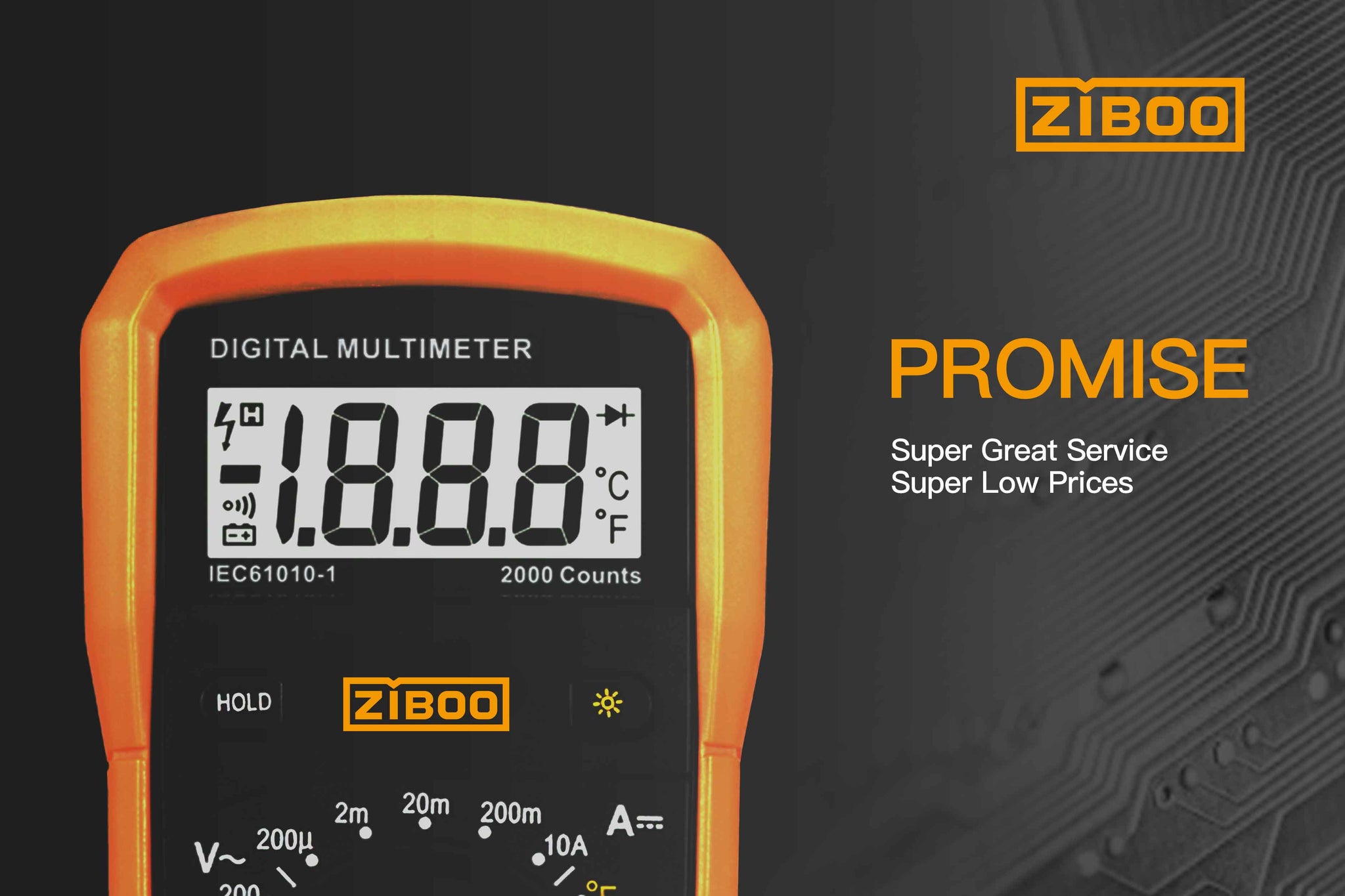ZIBOO – ziboo