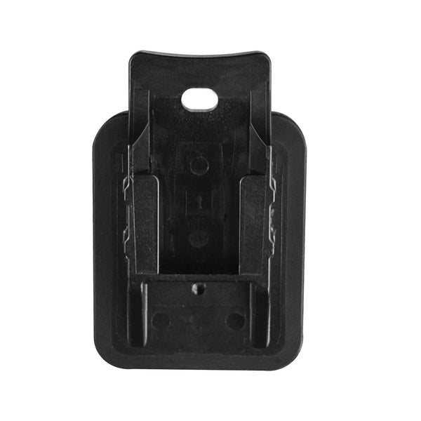 ZIBOO 69445 Magnetic Hanger Without Strap for Klein Tools Clamp Meters and Multimeters with Powerful Rare Earth Magnets