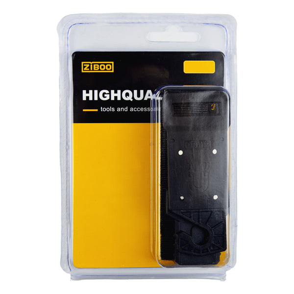 ZIBOO UMHS-757 Universal Magnetic Hanging Strap Kit