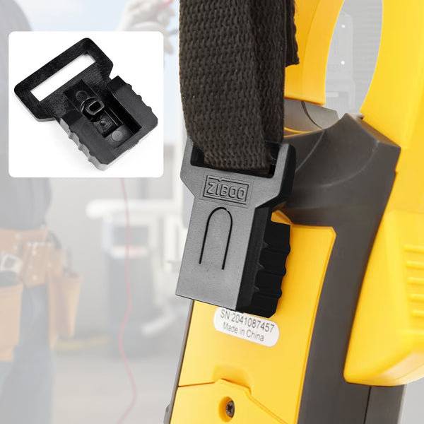 ZIBOO UMHS-757 Universal Magnetic Hanging Strap Kit