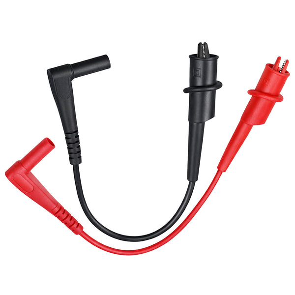 ZIBOO ASA2 Short Alligator Lead Extensions