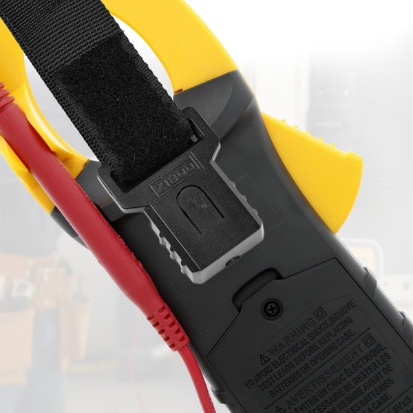 ZIBOO UMHS-757 Universal Magnetic Hanging Strap Kit