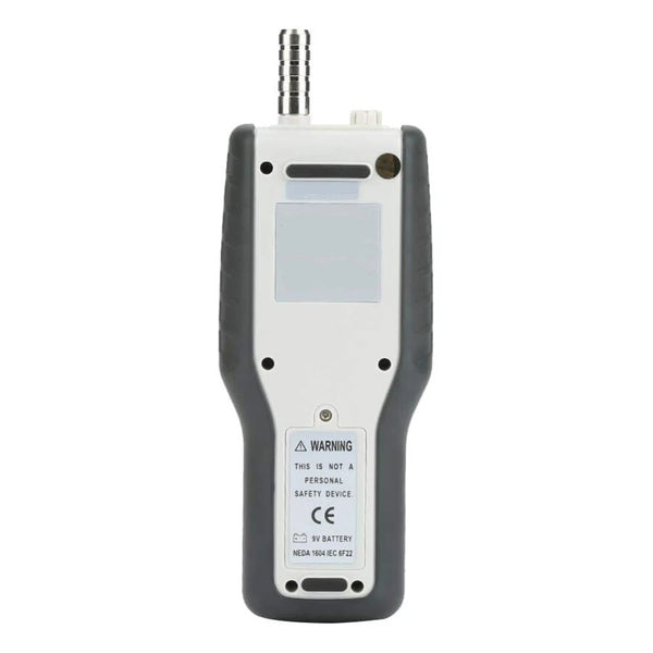 ZIBOO  9600 Particle Counter Dust Sampling Meter