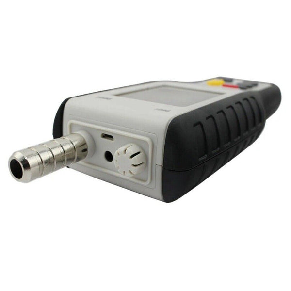 ZIBOO  9600 Particle Counter Dust Sampling Meter
