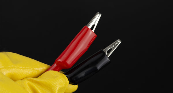 ZIBOO 69411 Leistungsschalter-Finder-Zubehörsatz, Leistungsschalterkabel und Adapter
