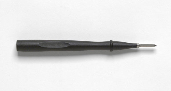 ZIBOO TP1 Slim-Reach Flachklingen-Prüfspitzen mit Edelstahlspitze, 1000 V Spannung, 10 A Stromverwendung für T5-1000, T5-600
