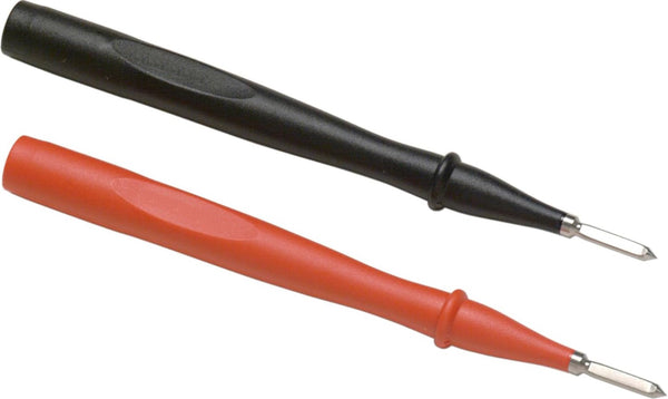 ZIBOO TP1 Slim-Reach Flachklingen-Prüfspitzen mit Edelstahlspitze, 1000 V Spannung, 10 A Stromverwendung für T5-1000, T5-600