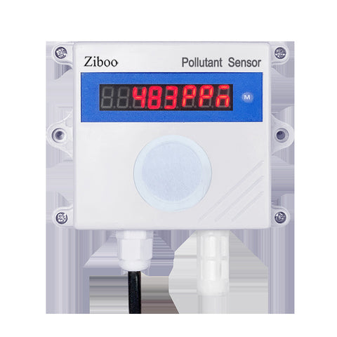 ZIBOO Air Pollutant Sensor Gaseous Pollutant Sensor