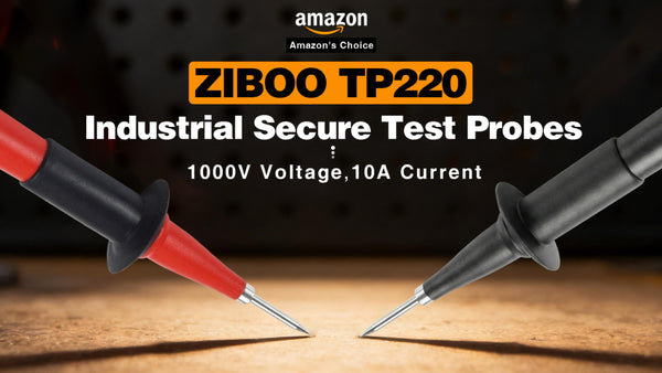 ZIBOO TP220