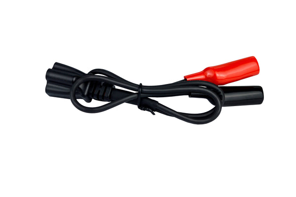 ZIBOO 69411 Leistungsschalter-Finder-Zubehörsatz, Leistungsschalterkabel und Adapter