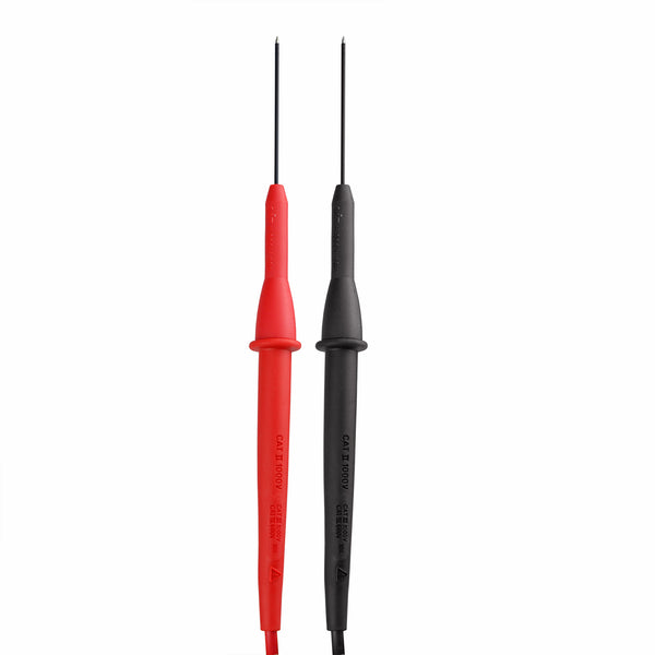 ZIBOO TP88A for FLUKE TL71 TL75 TL175 Piercing Needle Non-destructive Test Probe