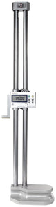 Mitutoyo 192-632-10 Digimatic Height Gage With Output 0" - 24"/0 - 600 mm