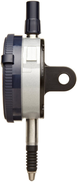Mitutoyo 2109S-70 Dial Indicator M2.5X0.45 Thread 8mm Stem Dia Lug Back
