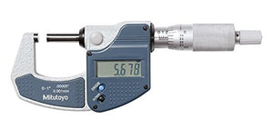 Mitutoyo 293-831-30 Electronic Outside Digimatic Digital Micrometer