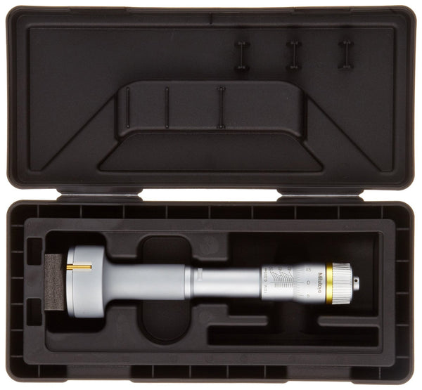 Mitutoyo 368-169 Holtest Vernier Inside Micrometer 40-50mm Range