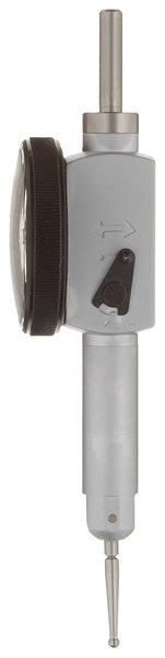 Mitutoyo 513-517T Pocket Type Dial Test Indicator