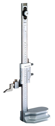 Mitutoyo 514-103 Vernier Height Gauge 0-12" Range, 0.001" Resolution