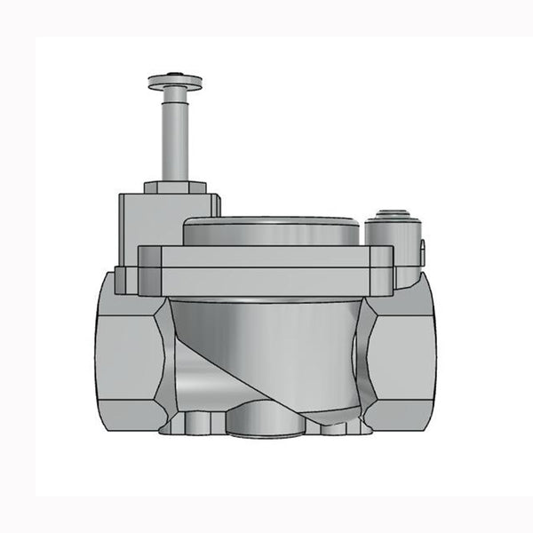FESTO VZWM-L-M22C-G1-F4 Solenoid valve 546150