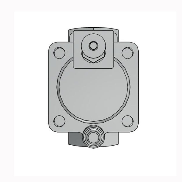 FESTO VZWM-L-M22C-G1-F4 Solenoid valve 546150