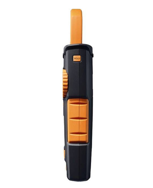 Testo 770-2 Clamp Meter 0590 7702 Auto AC/DC And Large Two-Line Display New